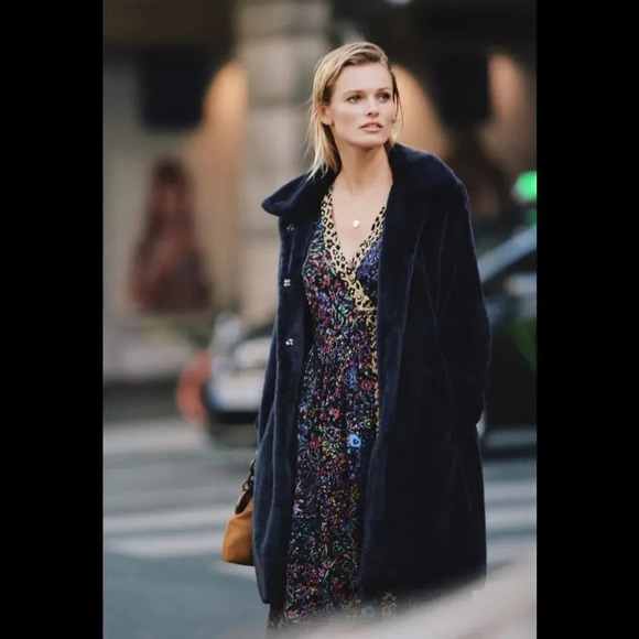 Anthropologie maeve morgan dress 0 - Picture 13 of 13